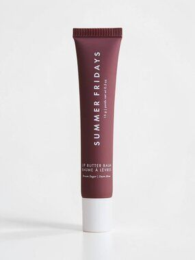 Summer Fridays Brown Sugar Lip Butter Balm